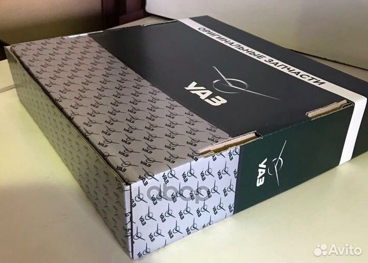 315100350107095 барабан тормозной с мостами сп