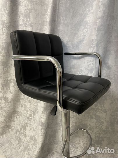 Стул барный, кресло бровиста