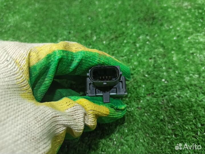 Датчик удара Corolla 150 (06-13) / Auris (07-12) п