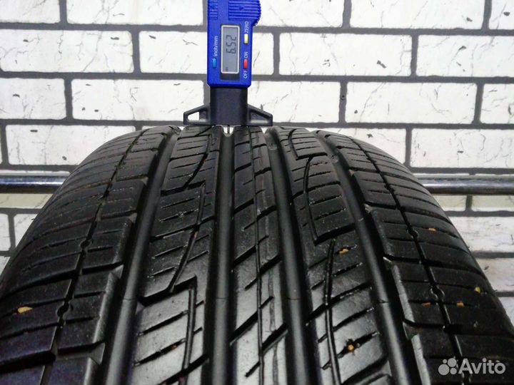 Kumho Eco Solus KL21 225/60 R17 99H