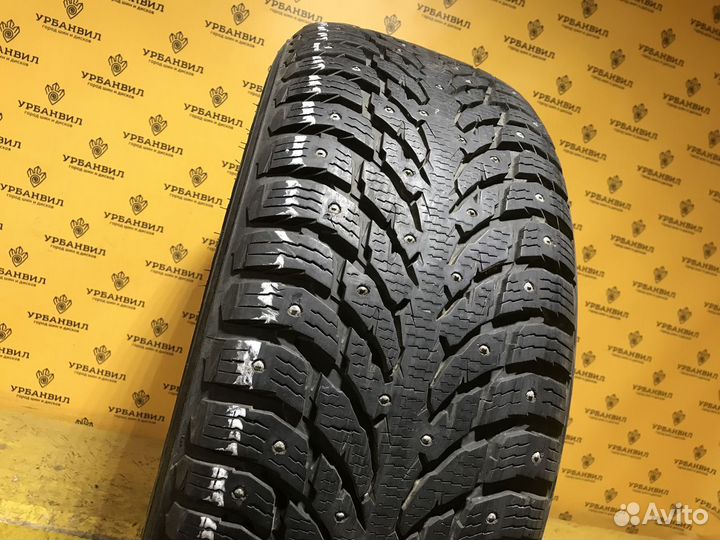 Nokian Tyres Hakkapeliitta 9 SUV 275/55 R20 117T