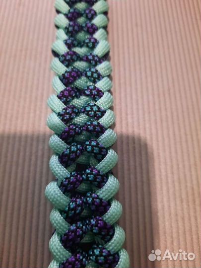 Ошейник, адресник