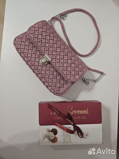 Сумка женская