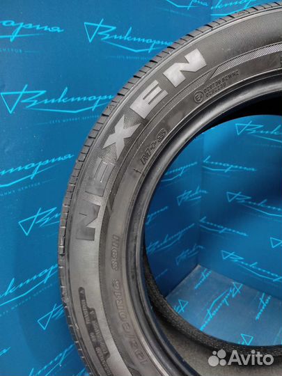 Nexen N'Fera Primus 195/60 R16