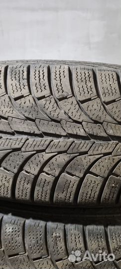 Gislaved Soft Frost 3 205/60 R16 96T