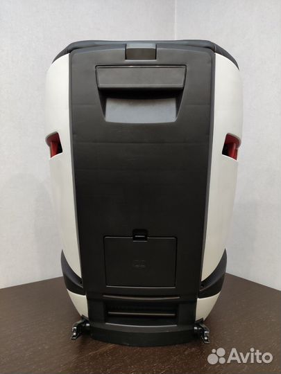 Детское автокресло 15 до 36 кг isofix