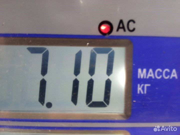 Компрессор кондиционера для Renault Espace 3