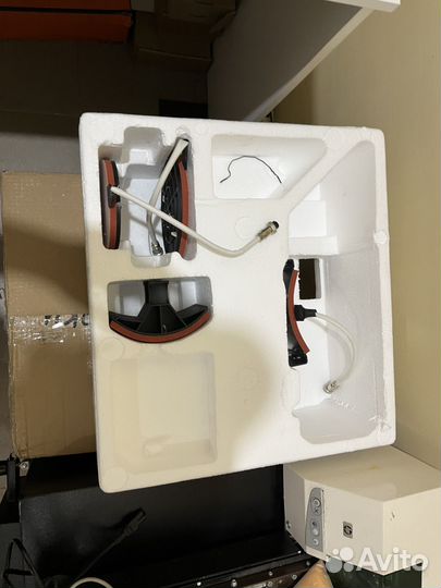 Принтер и термопрес для сублимации