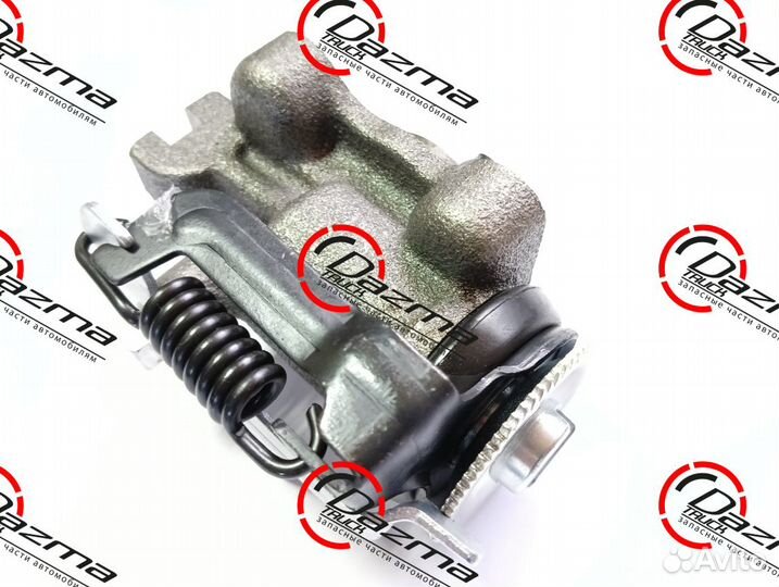 JMC 8980813270 Цилиндр тормозной передний левый с