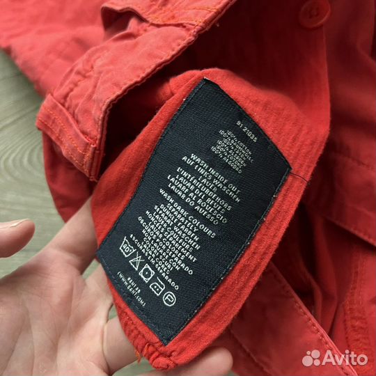 Карго Шорты Gant