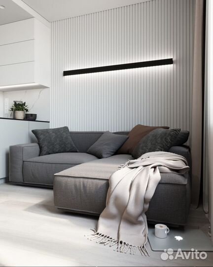 Стеновая панель мдф