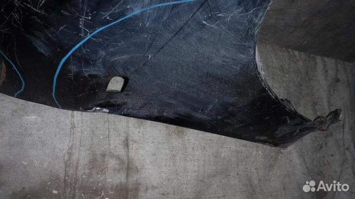 Крыло переднее правое Toyota Land Cruiser 200 200