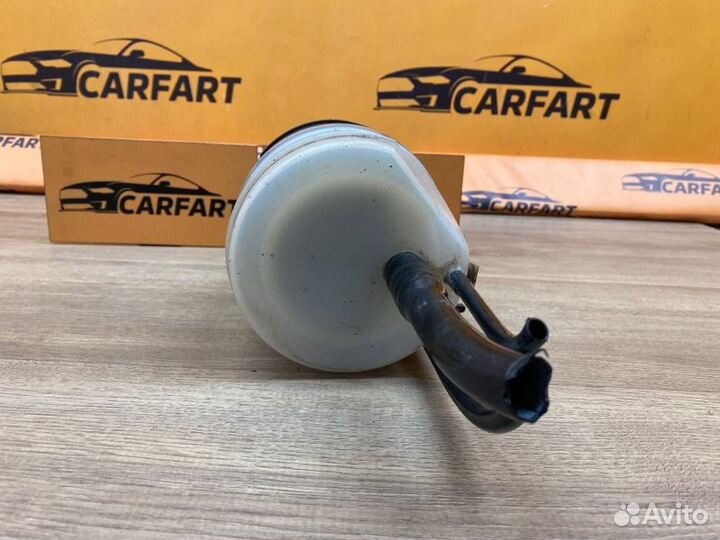 Ресивер Land Rover Discovery 3 L319 276DT 2007