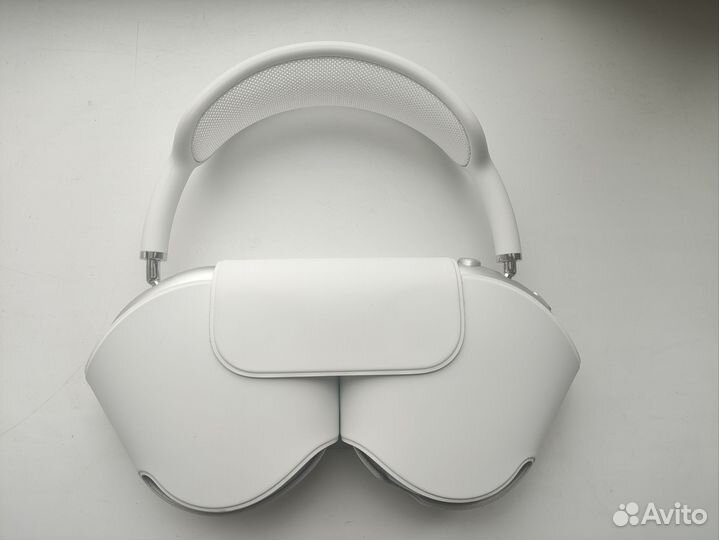 Наушники apple airpods pro max