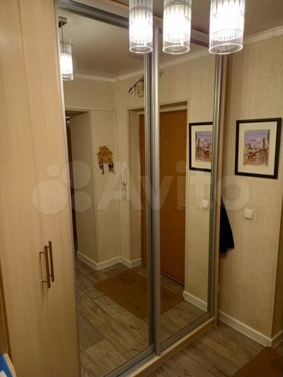 3-к. квартира, 71 м², 9/11 эт.