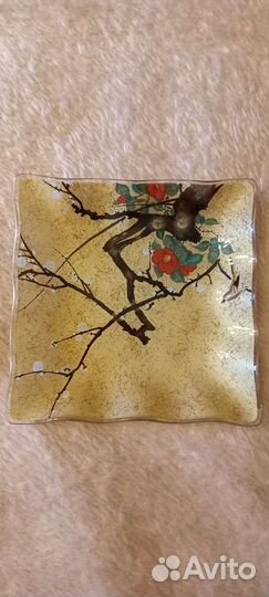 Набор подарочный из Японии фирмы Morita