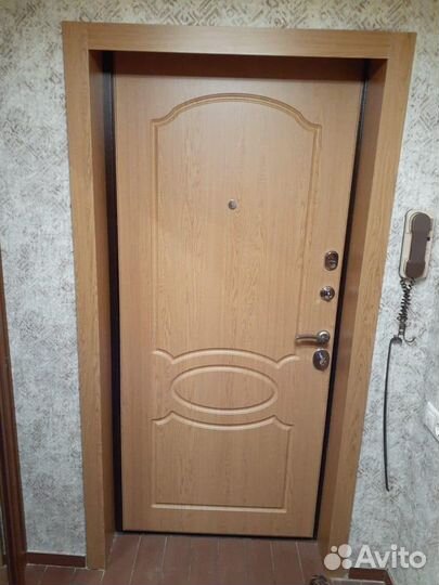 Продажа и установка входных и межкомнатных дверей