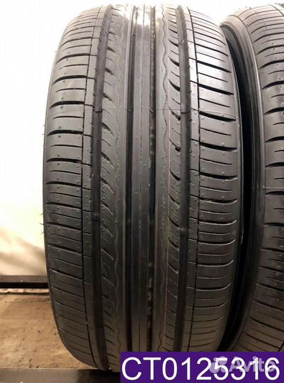 Kumho Solus KH17 225/45 R18 95V