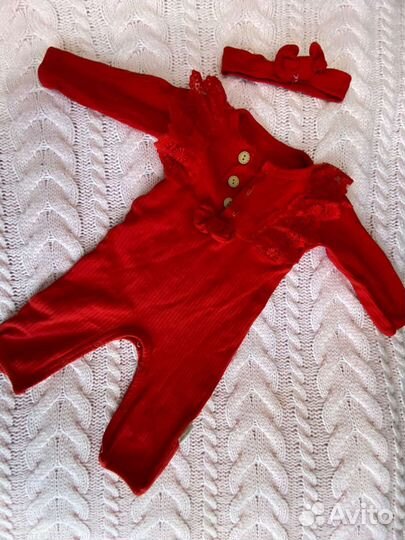 Детский костюм