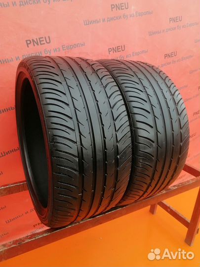 Kumho Ecsta LE Sport KU39 275/30 R20 97Y