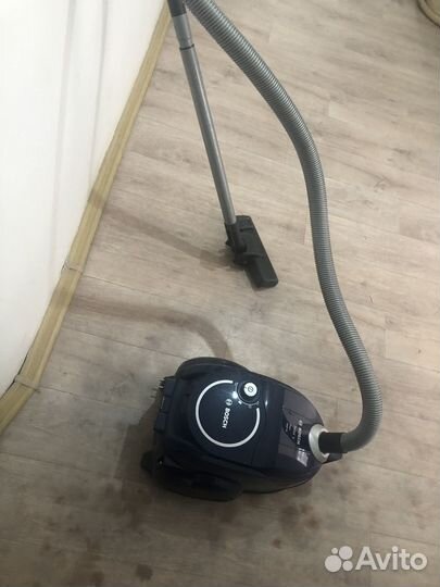 Пылесос Bosch