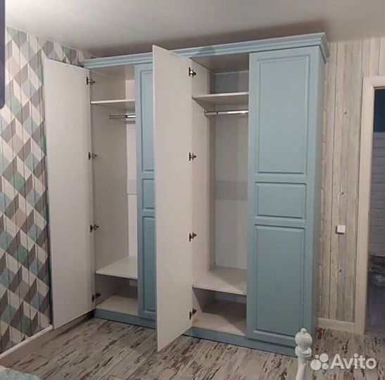 Качественный шкаф