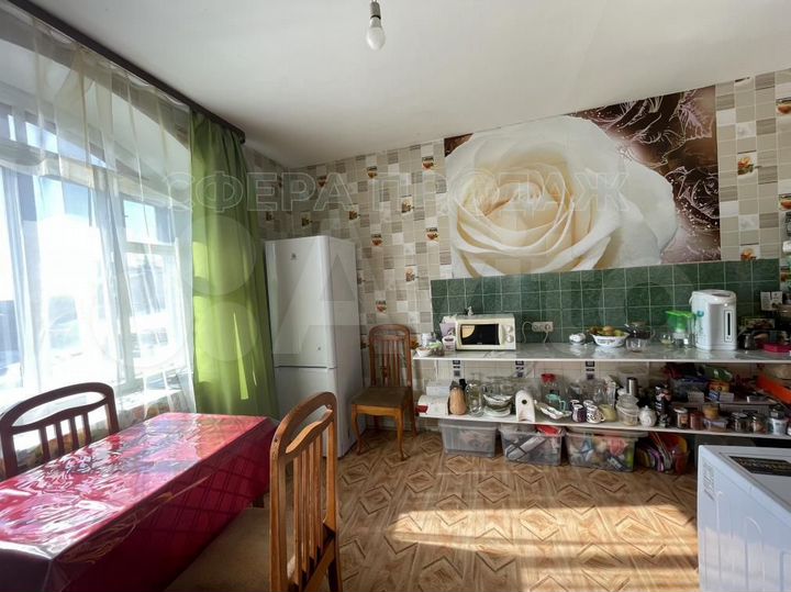 Дом 162,6 м² на участке 9 сот.