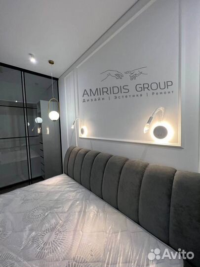 Ремонт квартир и домов под ключ