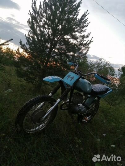 Минск 125 продажа /обмен