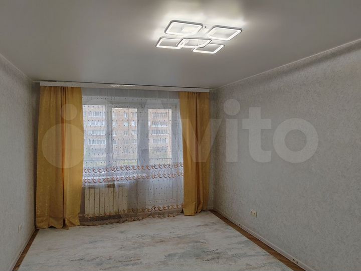 1-к. квартира, 33,8 м², 6/9 эт.