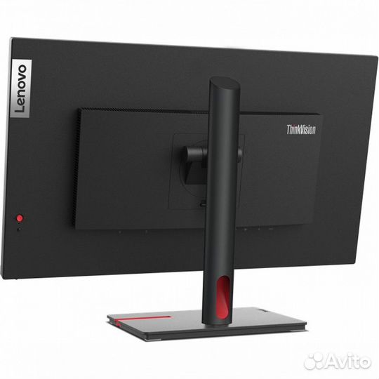 Монитор Lenovo ThinkVision T27h-30 63A3GAT1 566867