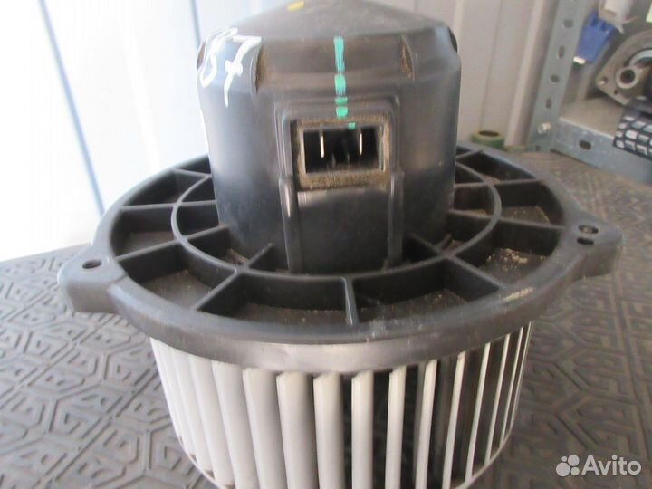 Моторчик отопителя для Chevrolet Epica эпика
