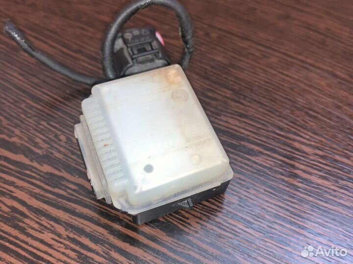 Датчики парковочного ассистента BMW F10 F13 F07