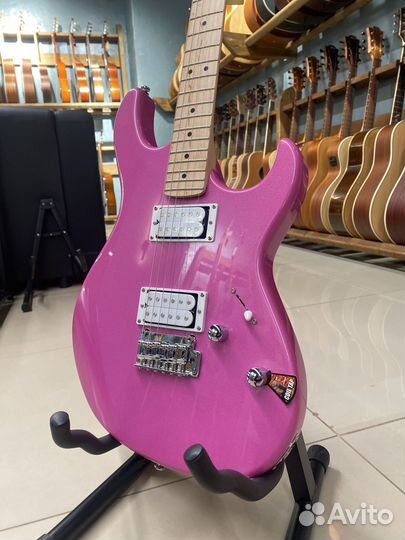 Cort G250 Spectrum Электрогитара