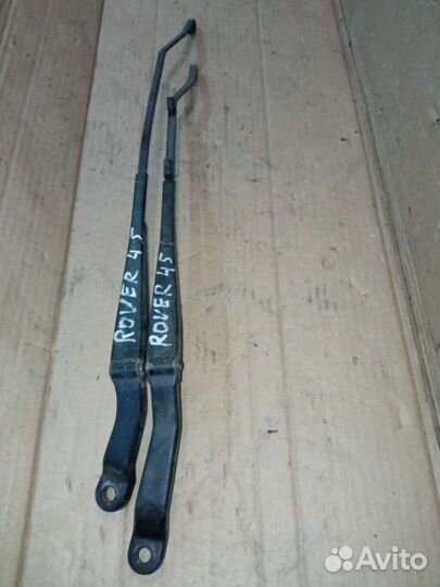 Rover 400 трапеция дворников