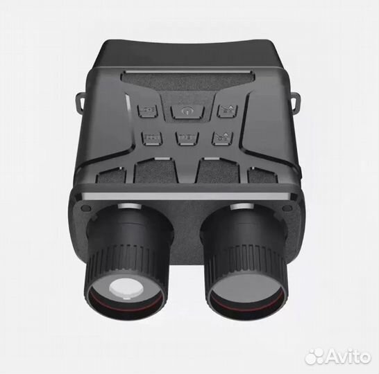 Бинокль ночного видения