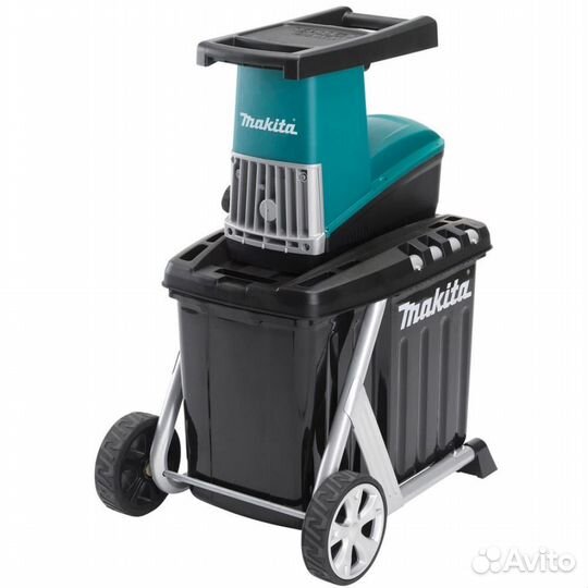 Электрический измельчитель Makita UD2500