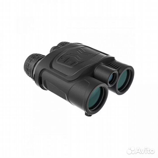 Бинокль с дальномером Vector Optics forester 10х42 (scbrf-01)