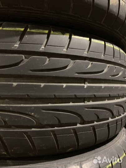 Dunlop SP Sport Maxx 275/50 R20