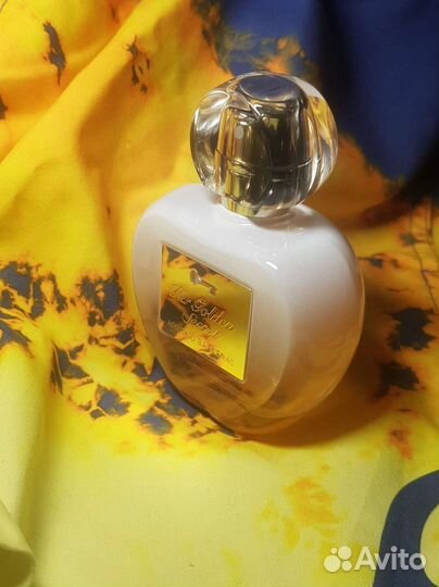 Духи женские Her Golden Secret