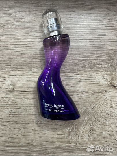 Духи bruno banani