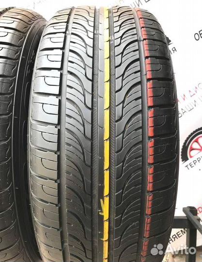 Nexen N7000 215/55 R17 94W