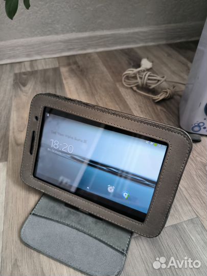 Samsung galaxy Tab p3100