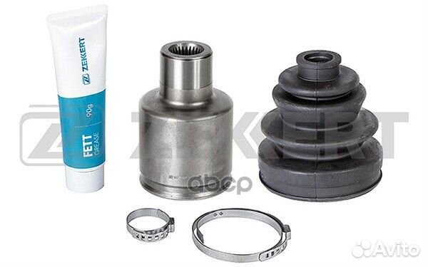 Шрус внутрен. Ssangyong Actyon Sports 11- Kyro