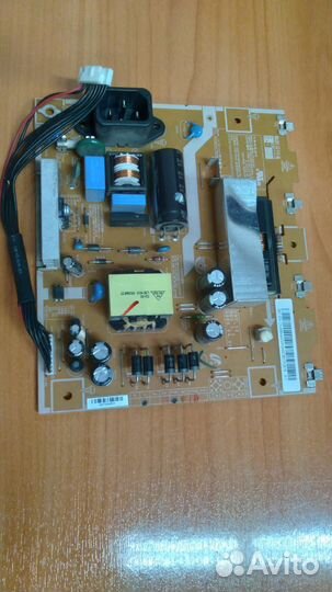 Блок питания 1P-55145T