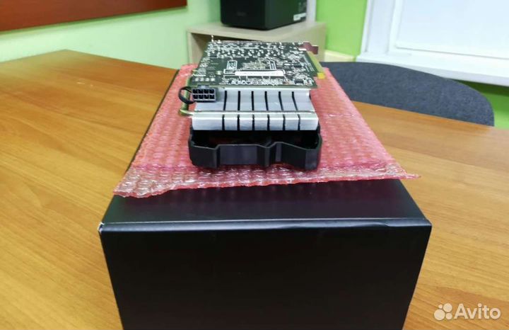 Видеокарта rx580 8gb 100штук новые