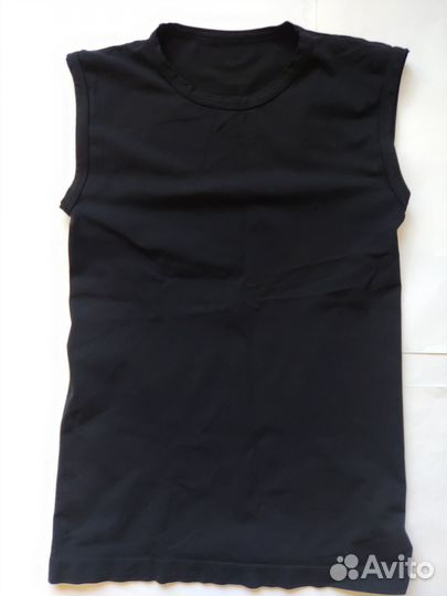 Майка мужская S