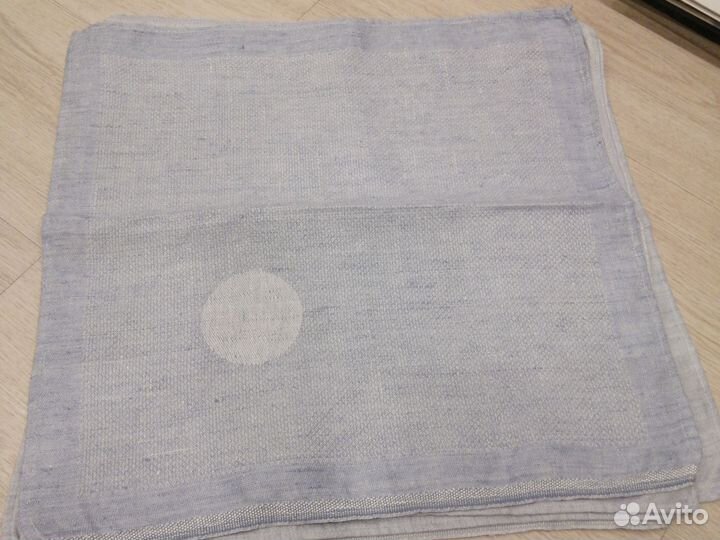 Винтажные советские салфетки кухонные