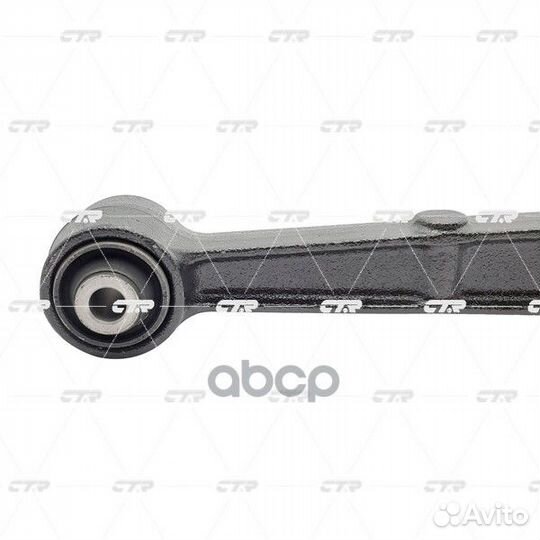 Рычаг подвески передн нижн прав mitsubishi: GAL