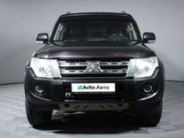 Mitsubishi Pajero 3.0 AT, 2011, 284 635 км, с пробегом, цена 1 499 000 руб.